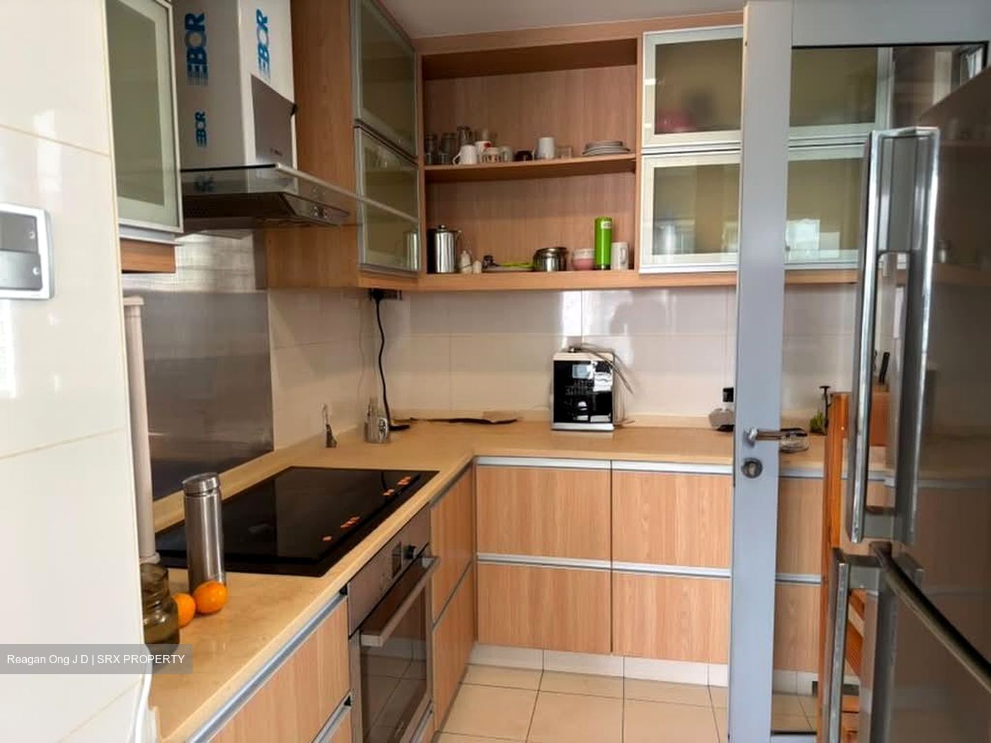 Intero (D13), Apartment #580660711